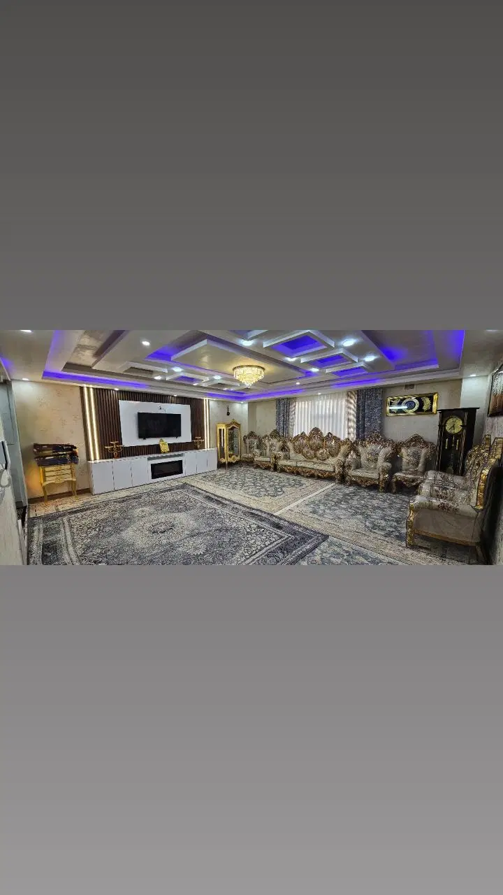 آپارتمان