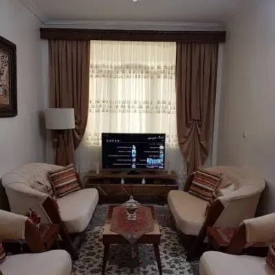 ۷۴ متری  اجاره
