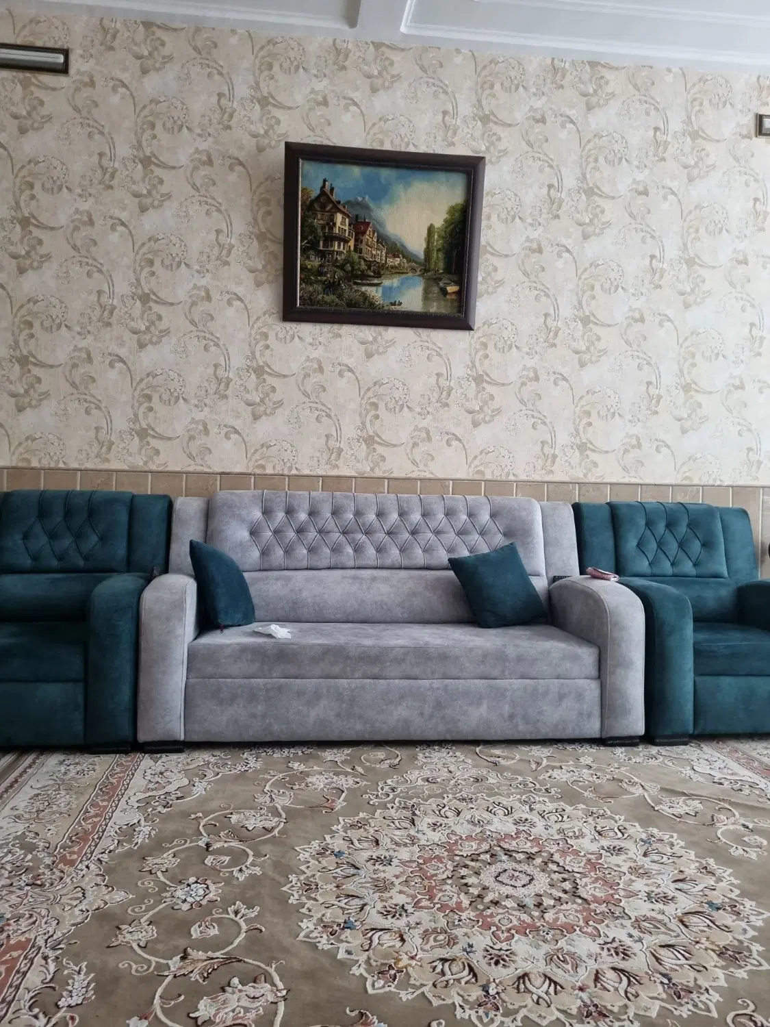 خانه اجاره ای