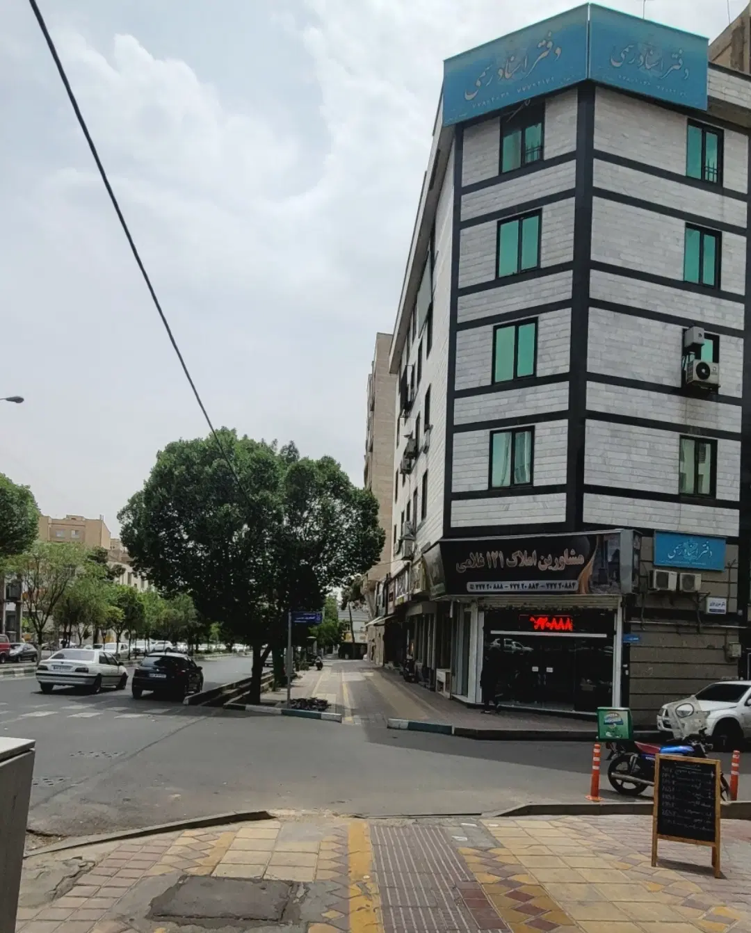 فروش واحد موقعیت اداری