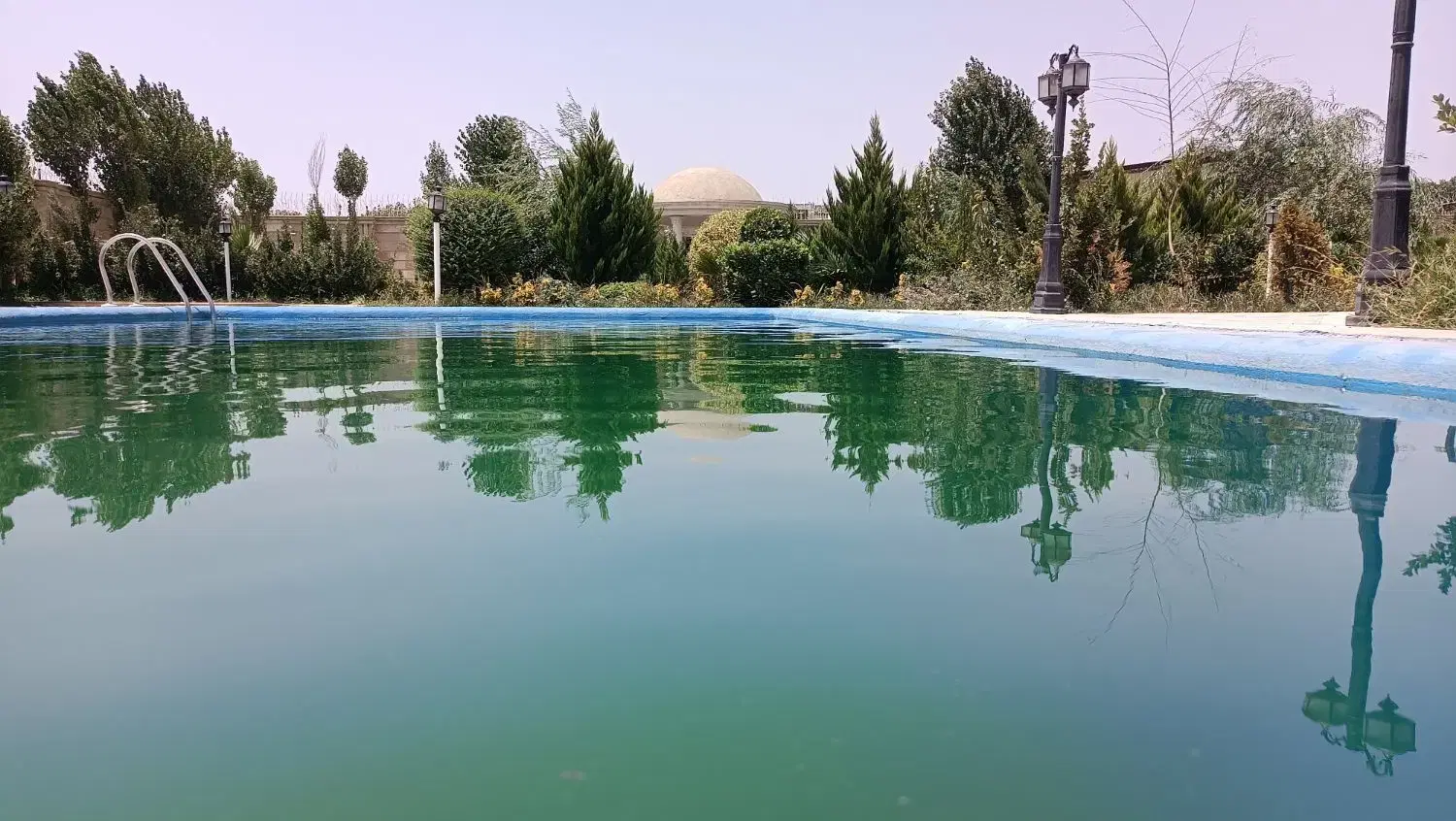 ویلا3600متری _مدارک کامل
