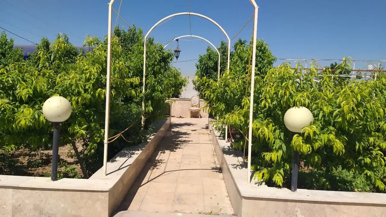 گلخانه فروشی