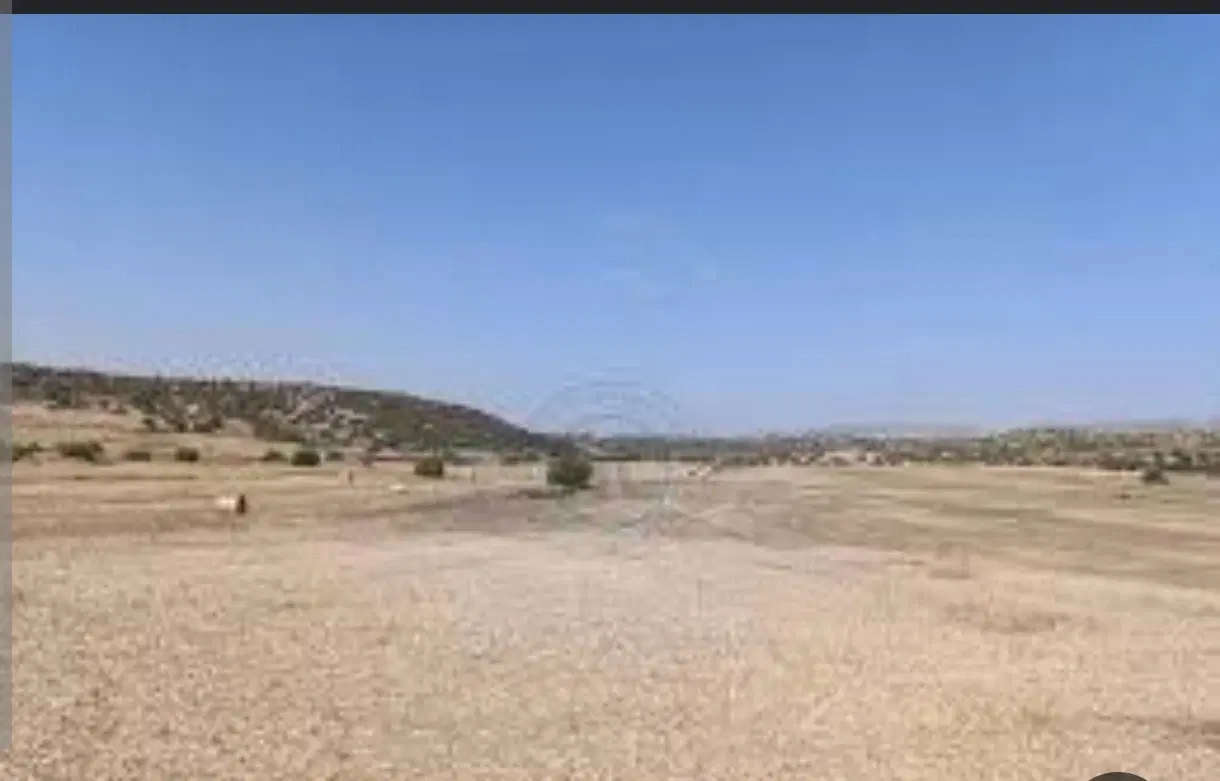 فروش زمین کانون