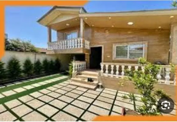 فروش حیاط