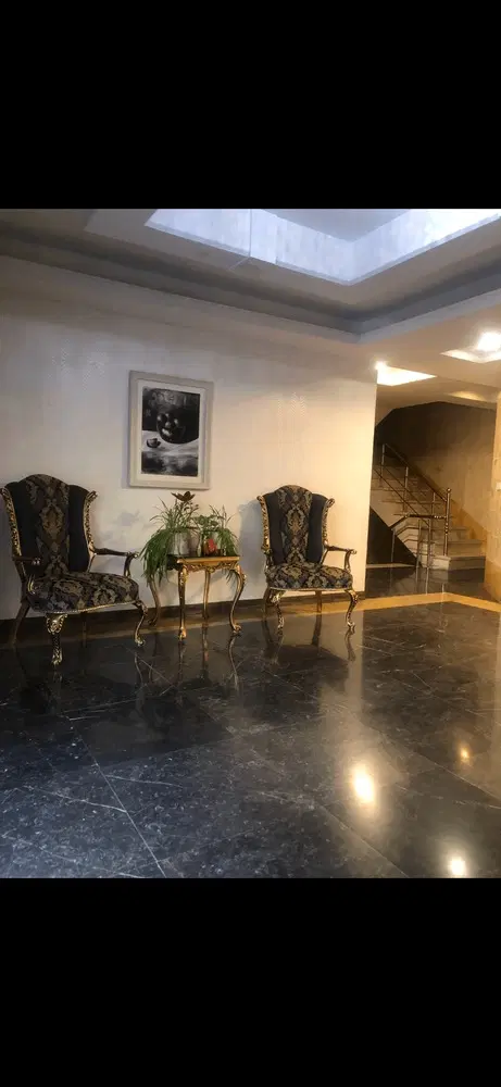 رهن و اجاره اپارتمان