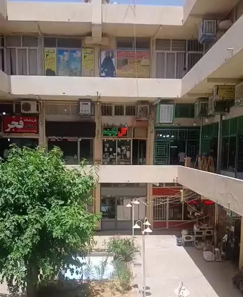 فروش سرقفلی مغازه