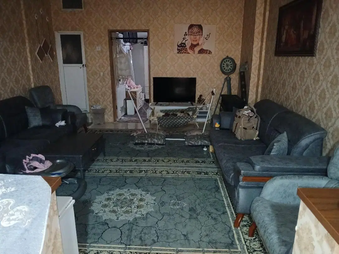 آپارتمان
