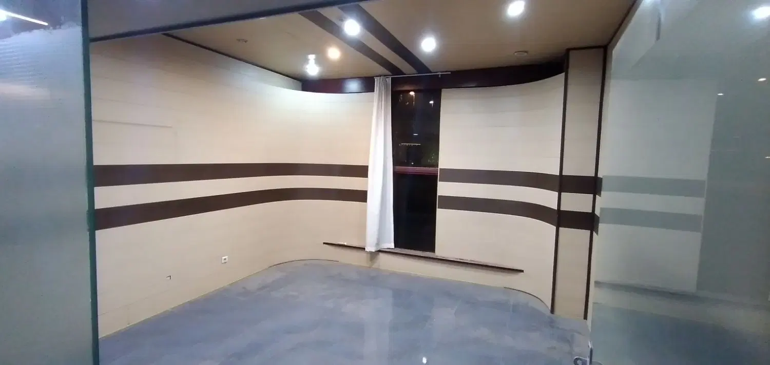 اجاره دفتر و مغازه پاساژ زمزم