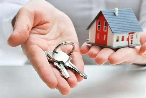 فرش آپارتمان ۶۵ متری