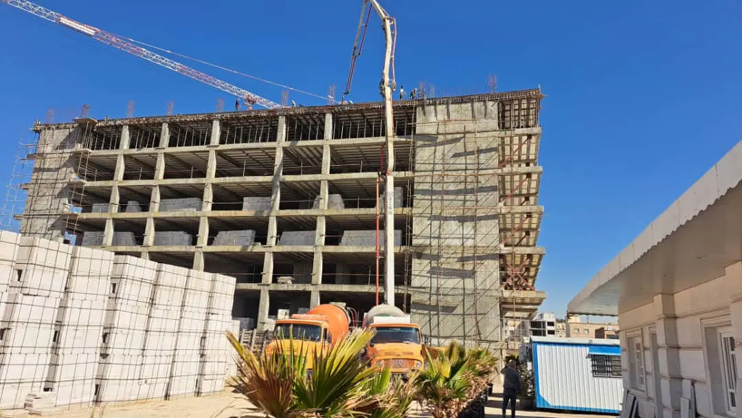 فروش ویلایی فاز۲