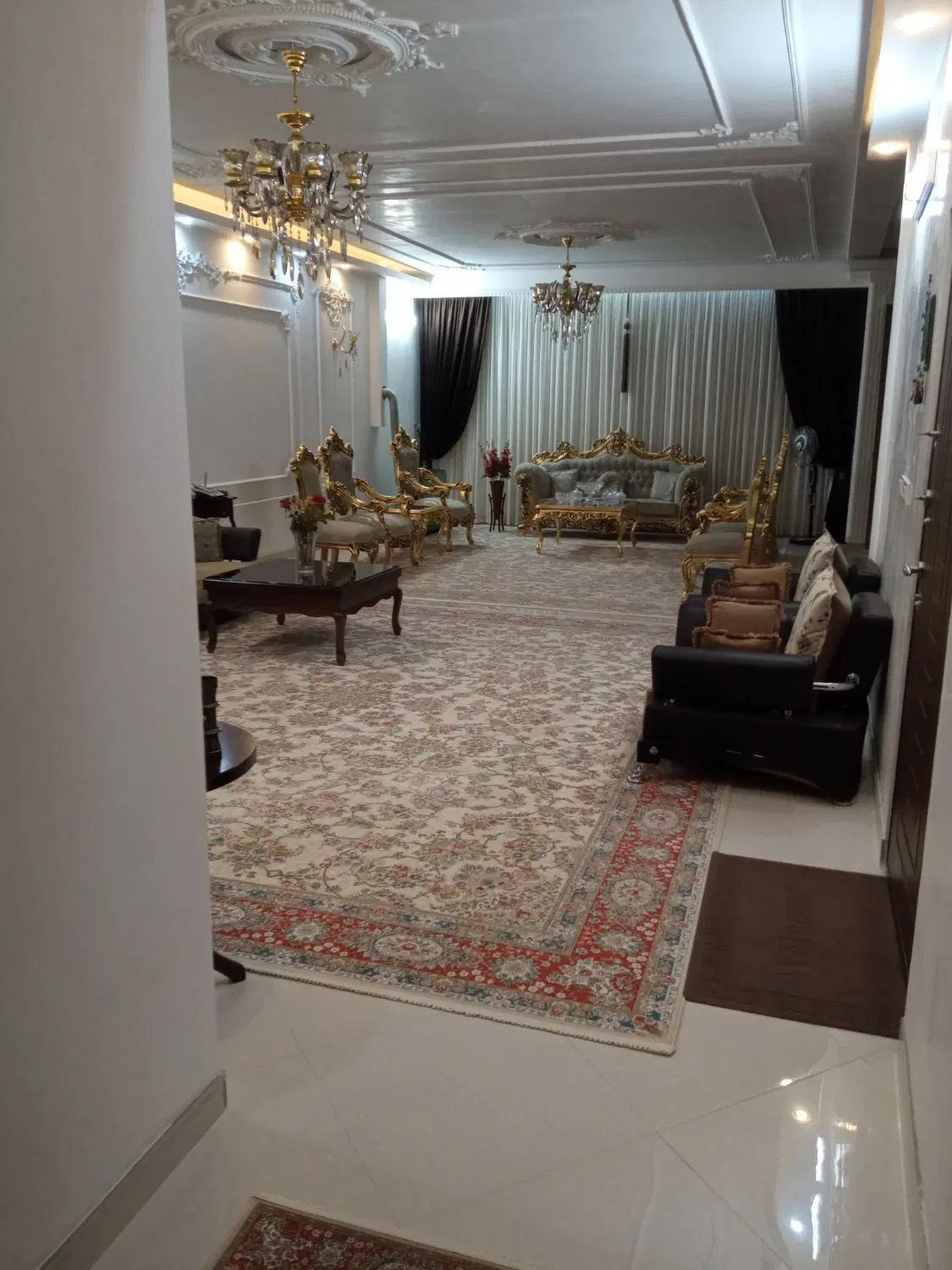 فروش منزل مسکونی در شاندیز