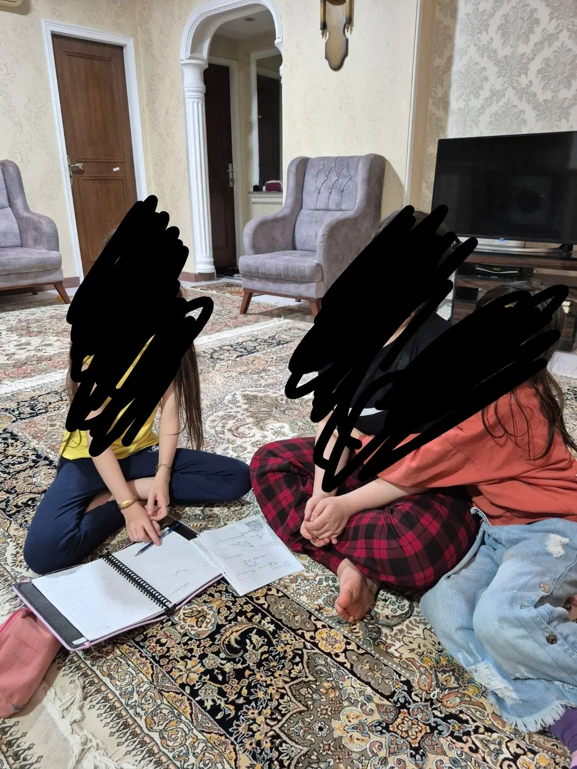 فروش منزل مسکونی