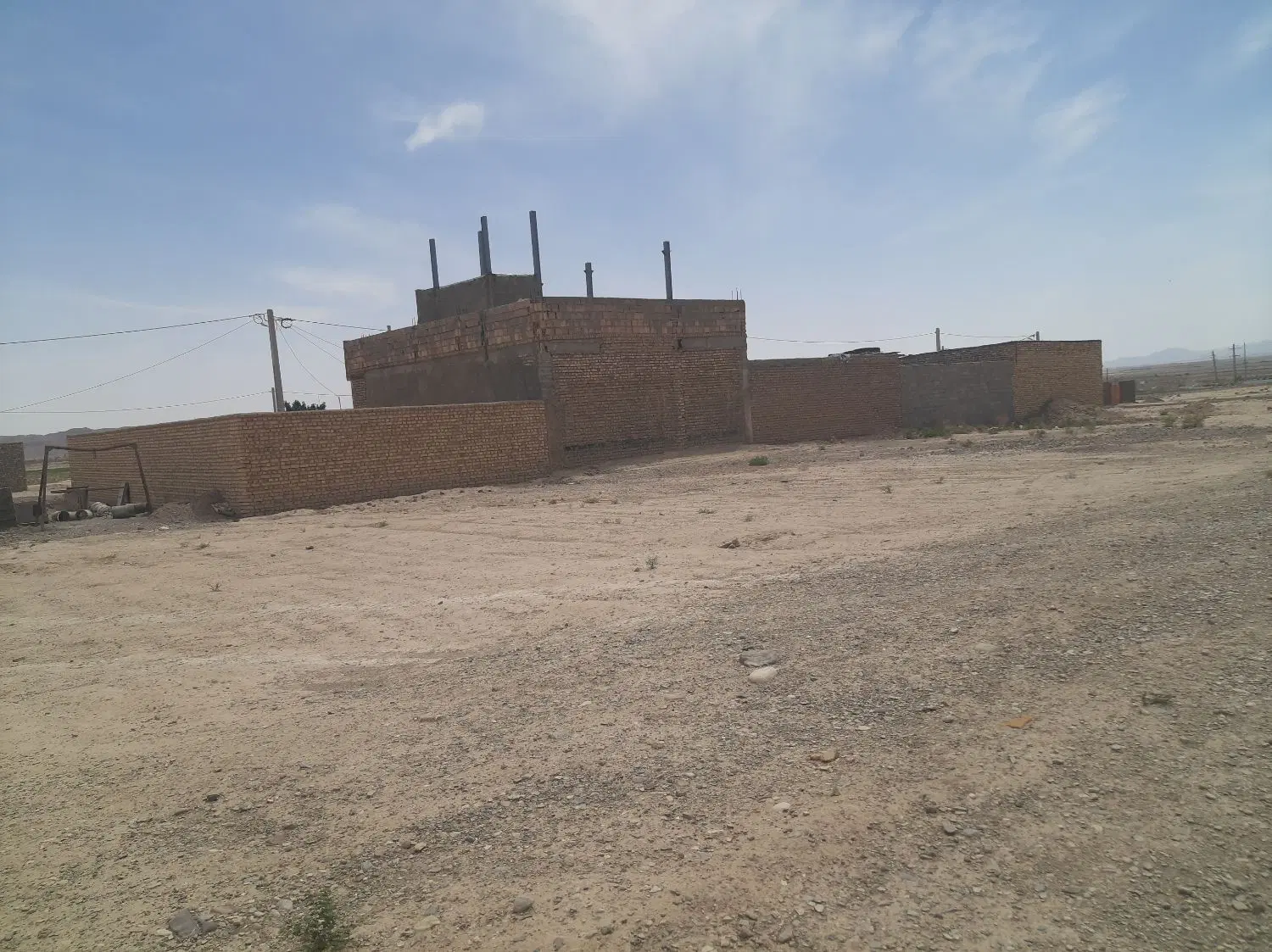فروش زمین
