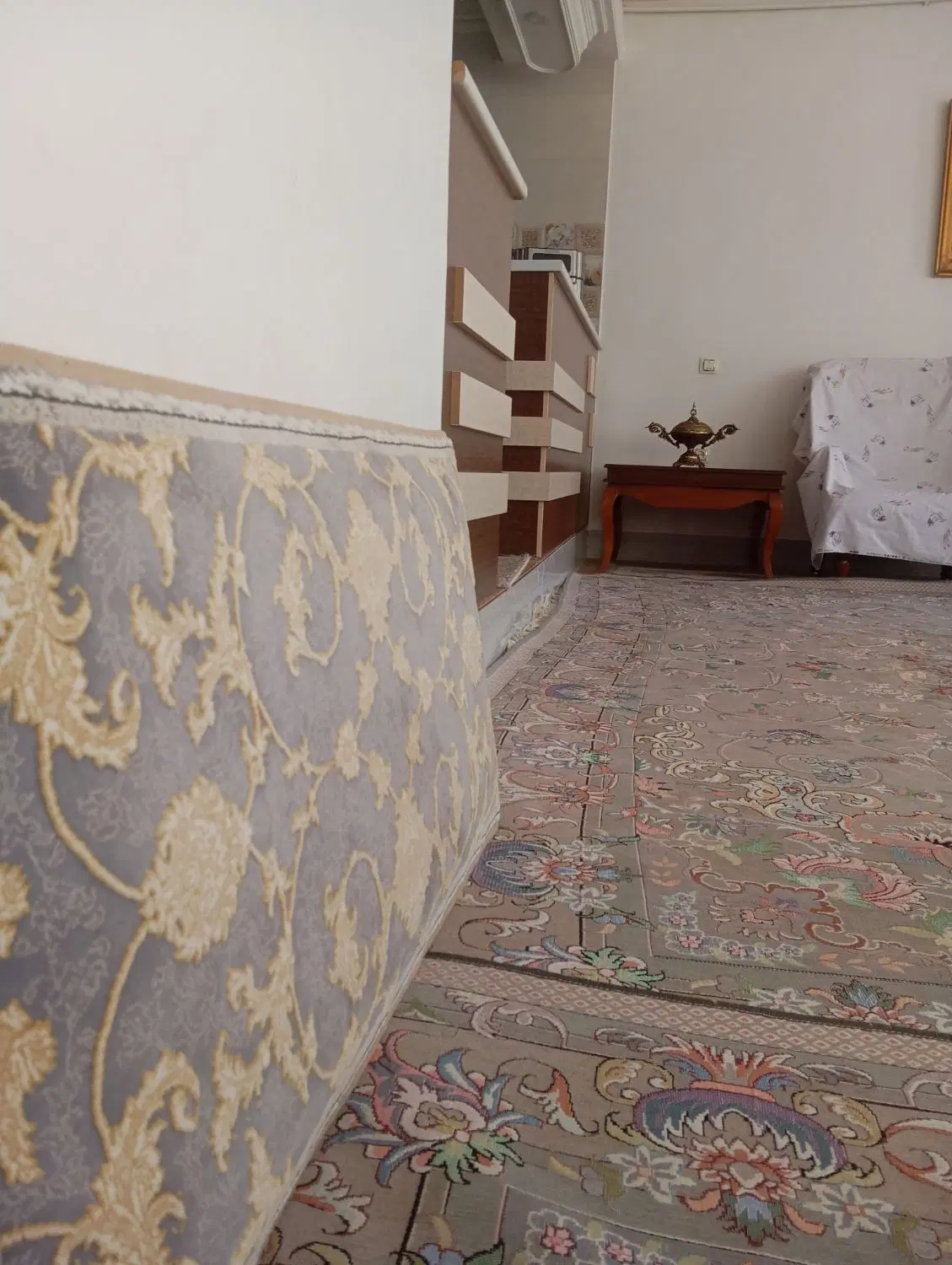 خانه اجاره ای دوچشمه