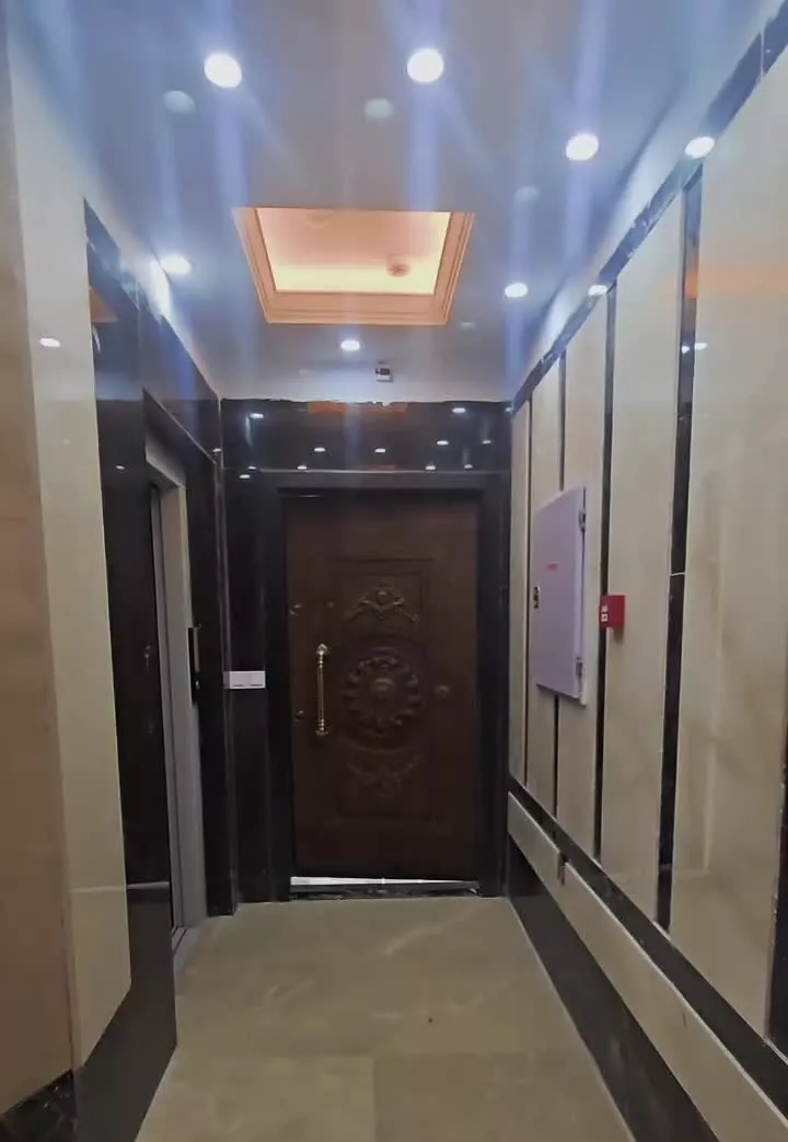 آپارتمان نوساز