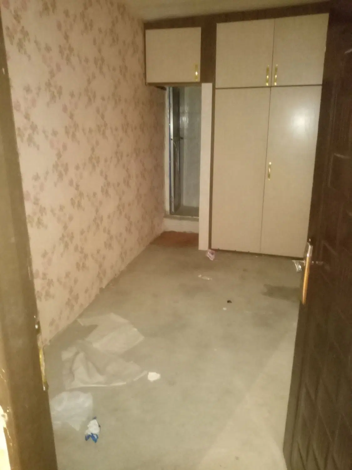 آپارتمان 55 متری رهن اجاره حمامی