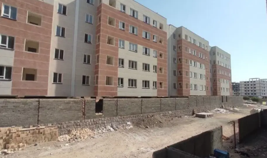 فروش مسکن ملی