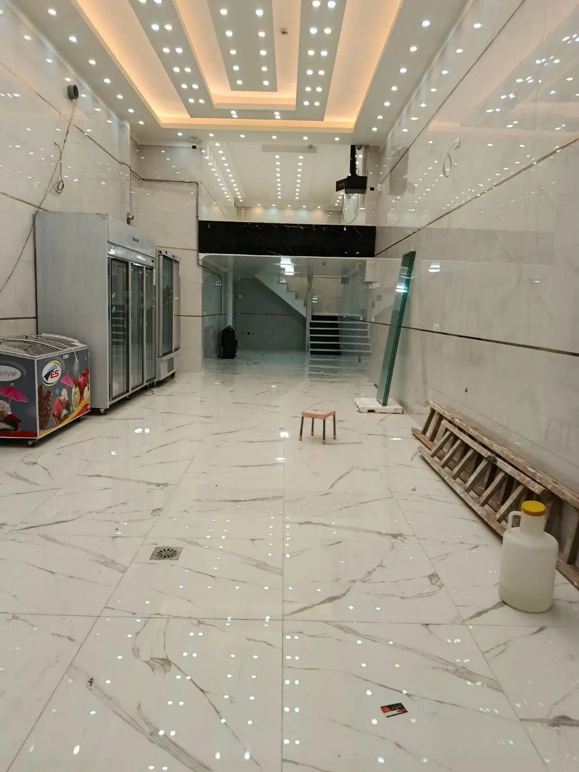 اجاره مغازه