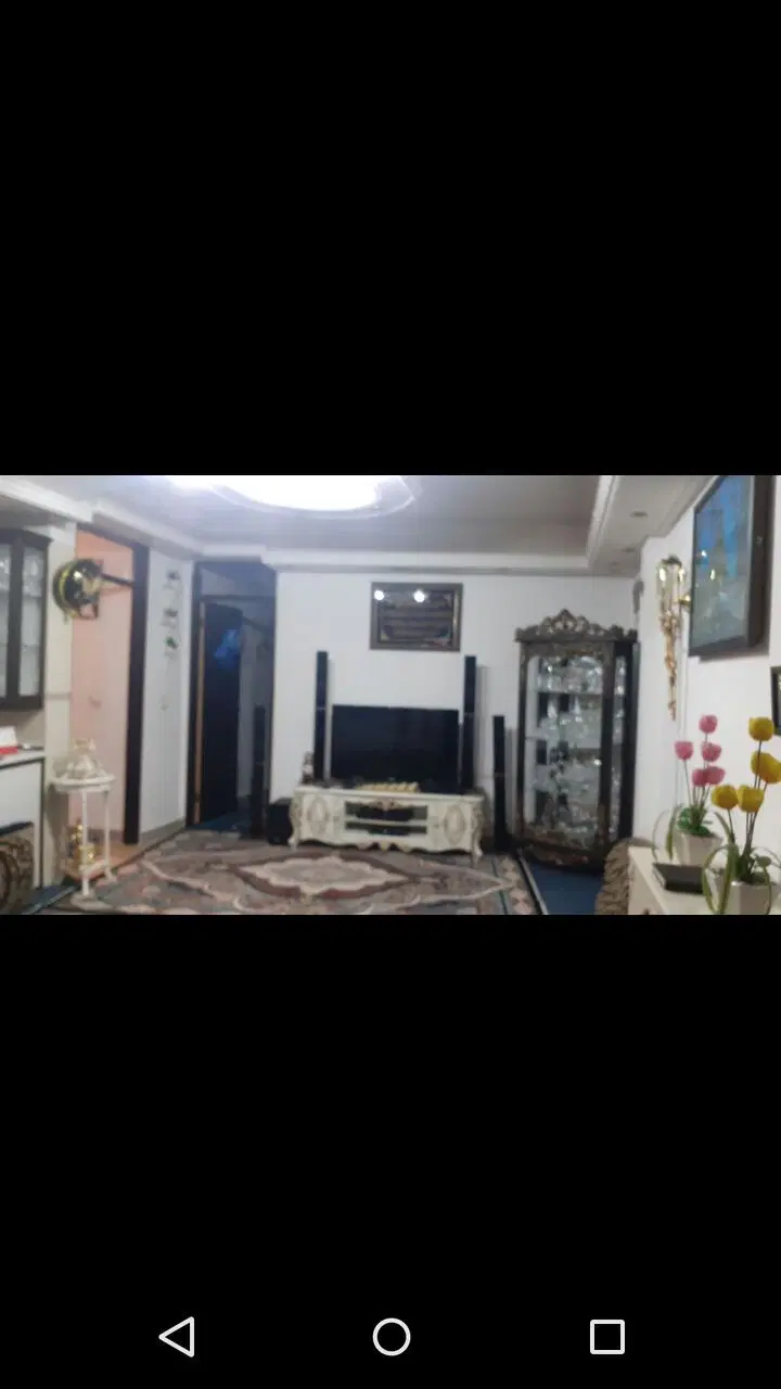 خونه ویلایی ۷۵متری دوخواب
