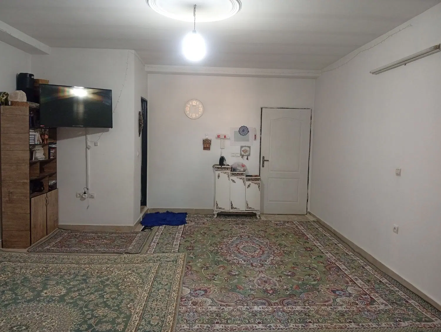 آپارتمان ۵۷ متری در پویینک