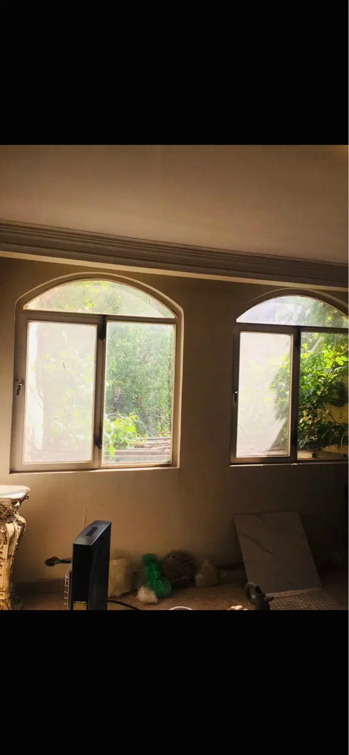 اقدسیه بلوار اوشان۹۰ متر۲ خ شیک افتابگیر