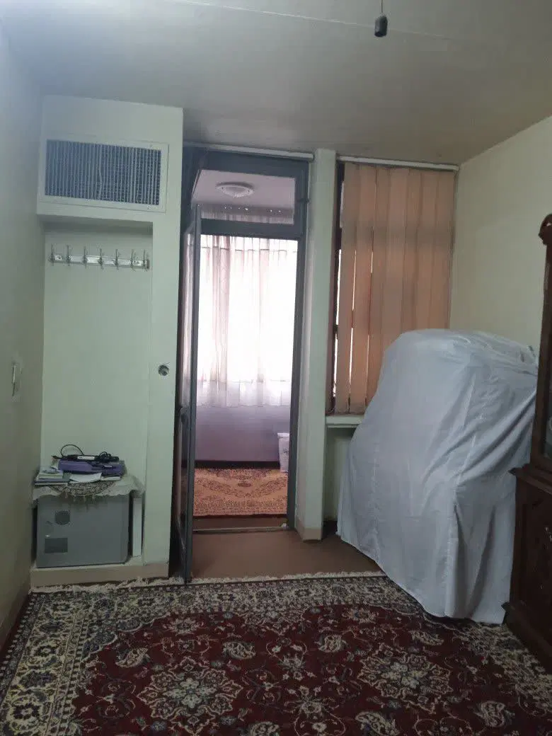 رهن آپارتمان تک خواب محله آ2