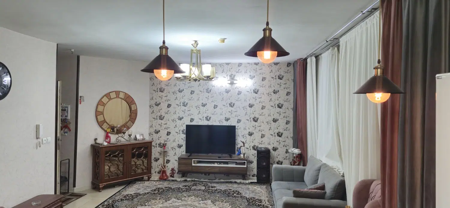 فروش واحد اهوارا سی۲