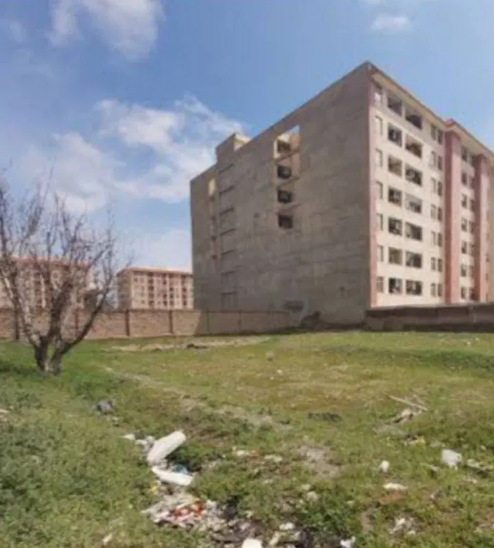 خیابان کروندی