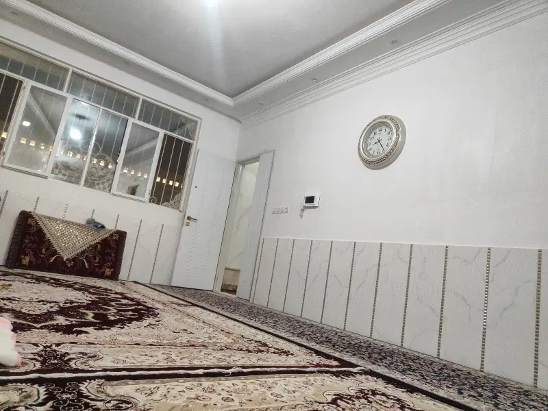 خانه اجاره ای حاجی آباد