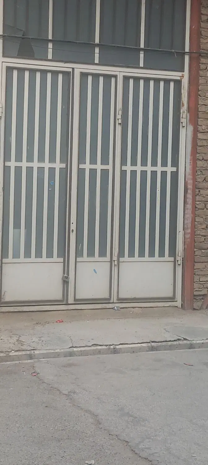 فروش مغازه