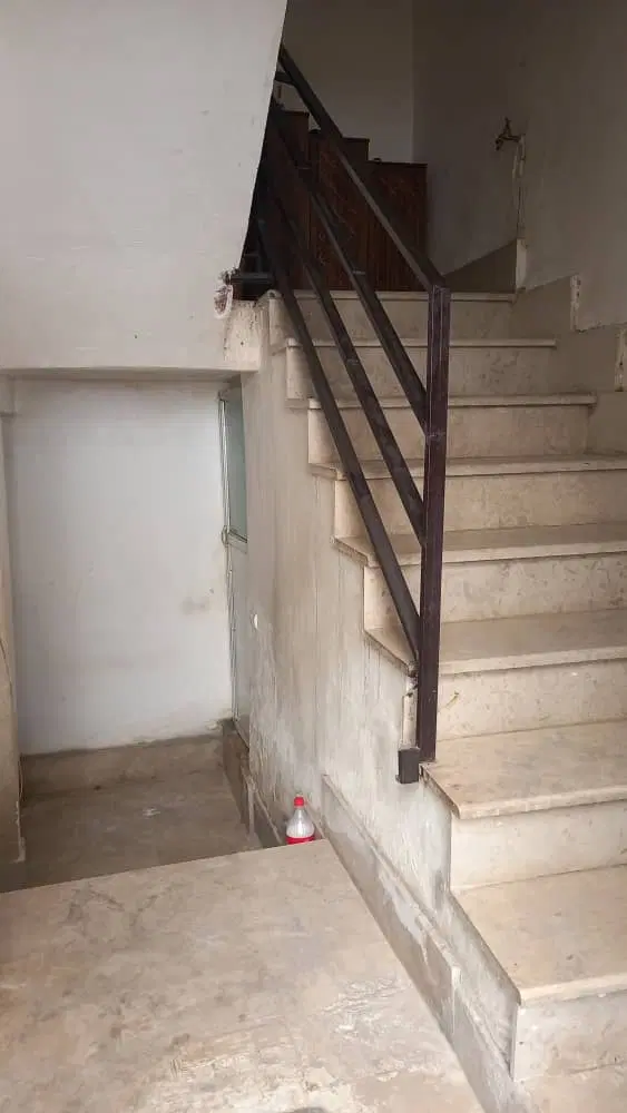 خانه دوطبقه