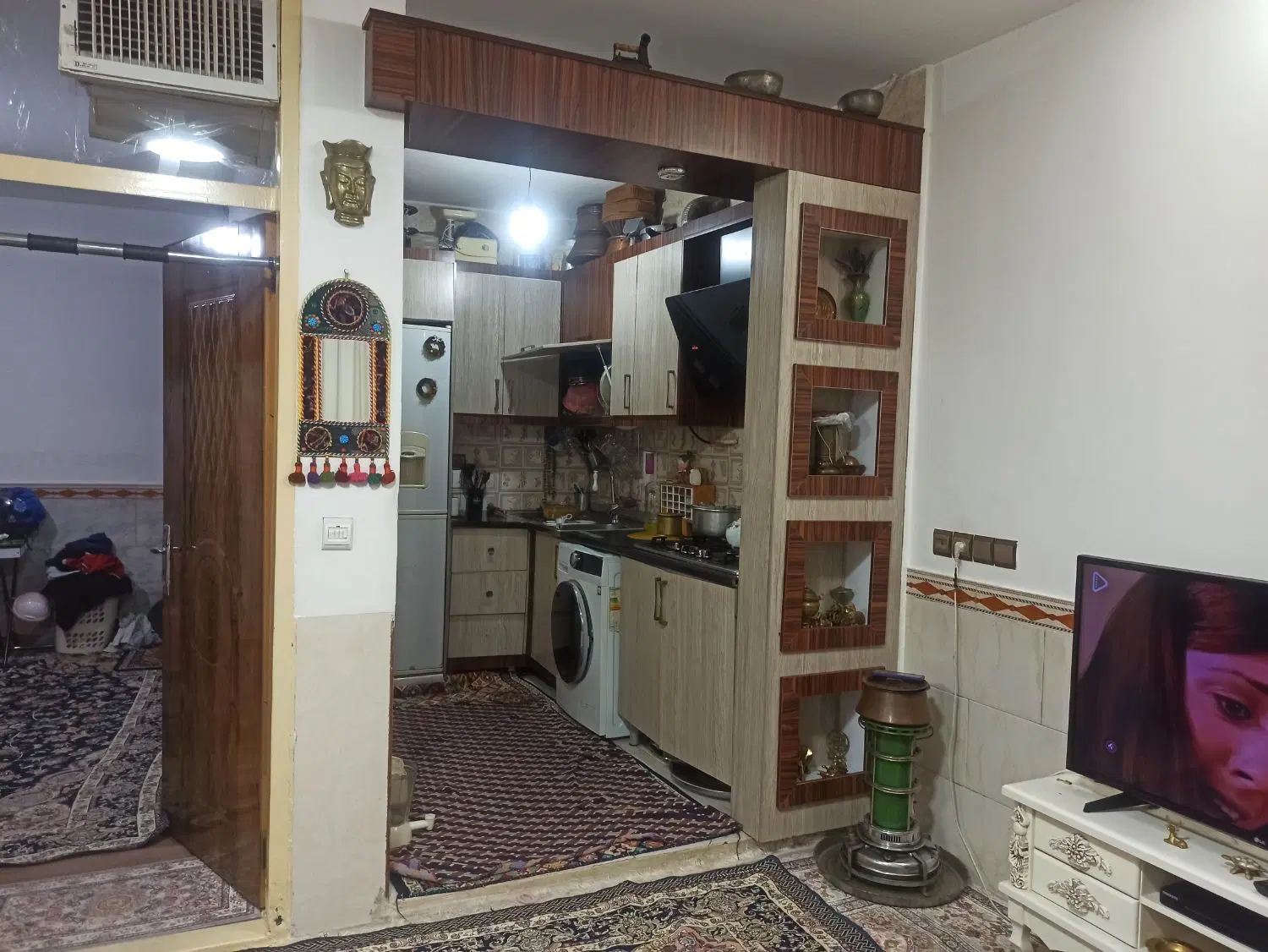 خانه ویلایی