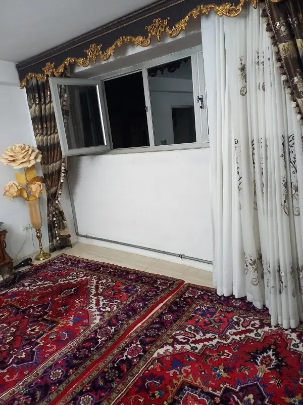 آپارتمان ۷۷ متر