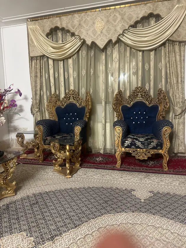 دوخوابه ۱۴۰ متری طبقه اول
