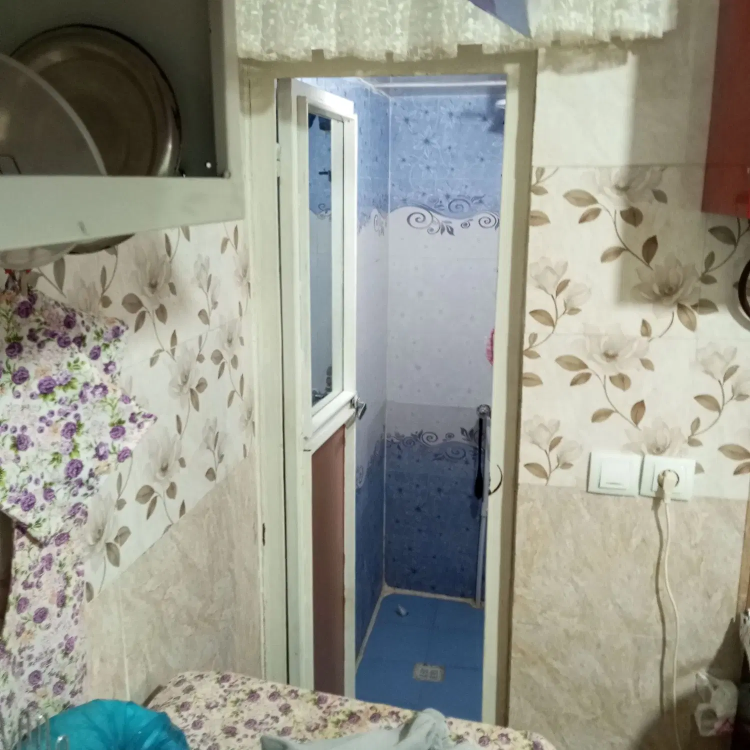 معاوضه وفروش خانه