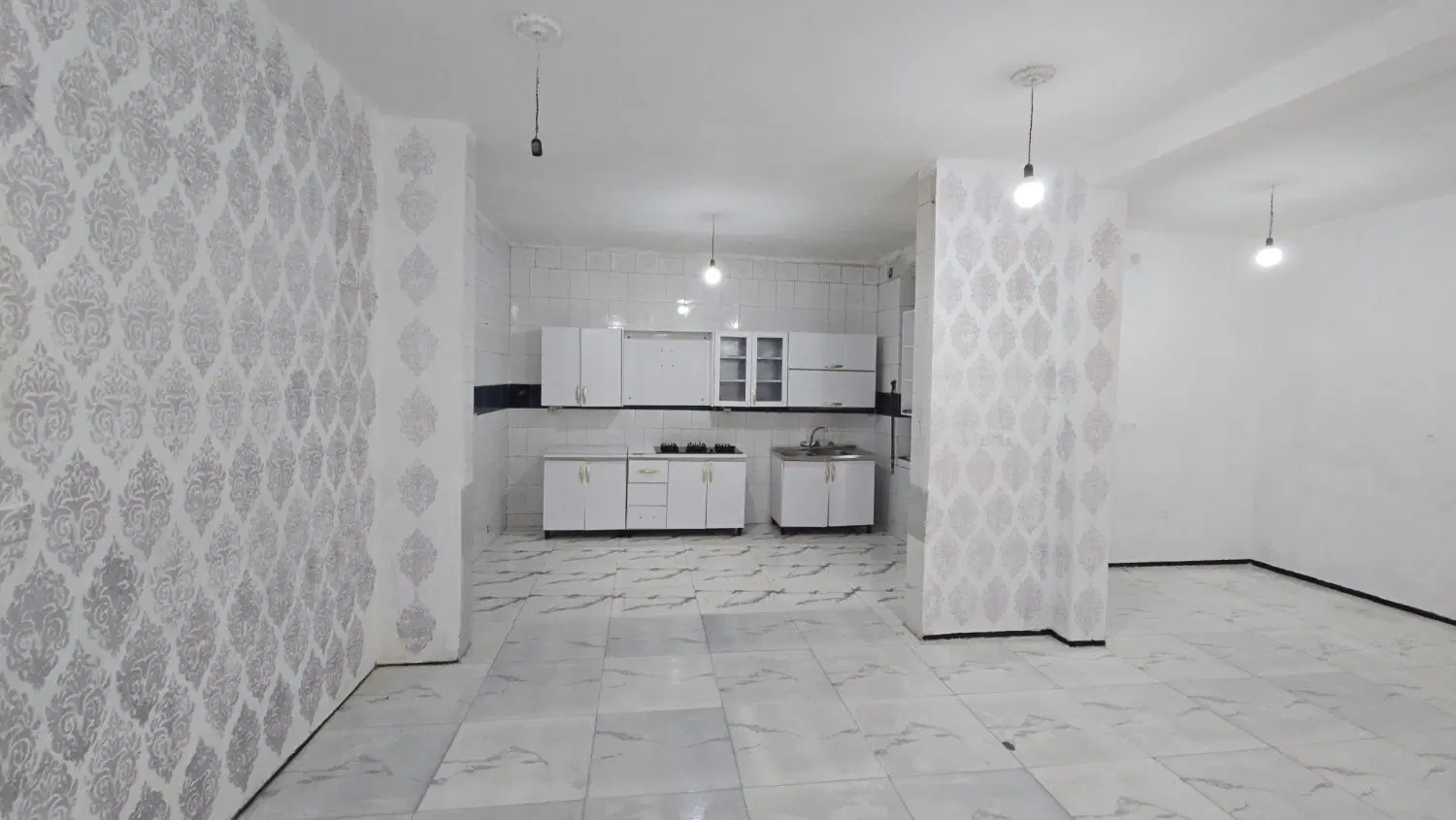 خانه ویلای رهن  اجاره کوی سید خلف