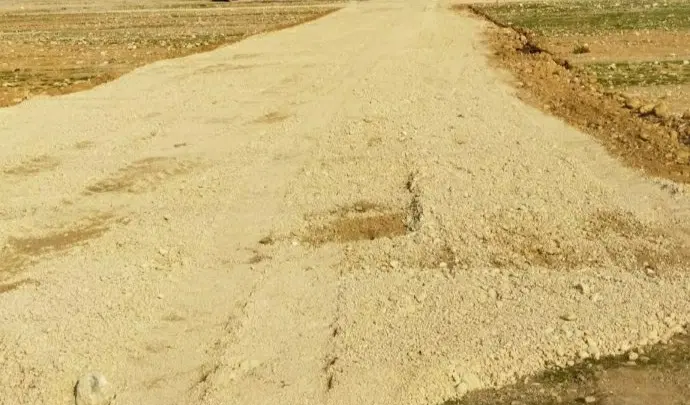 سه هکتار جهت اجاره یکسال