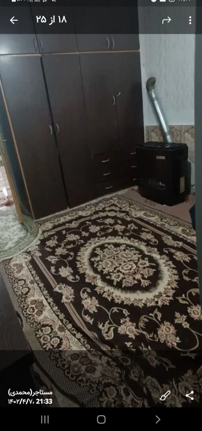 اجاره خانه ویلایی دربست