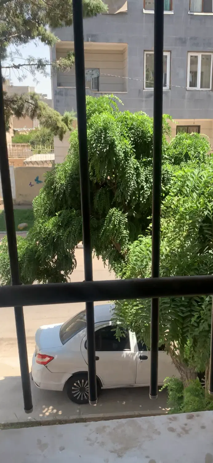 آپارتمان ۱۴۳ متری زیباشهر معاوظه با ماشین