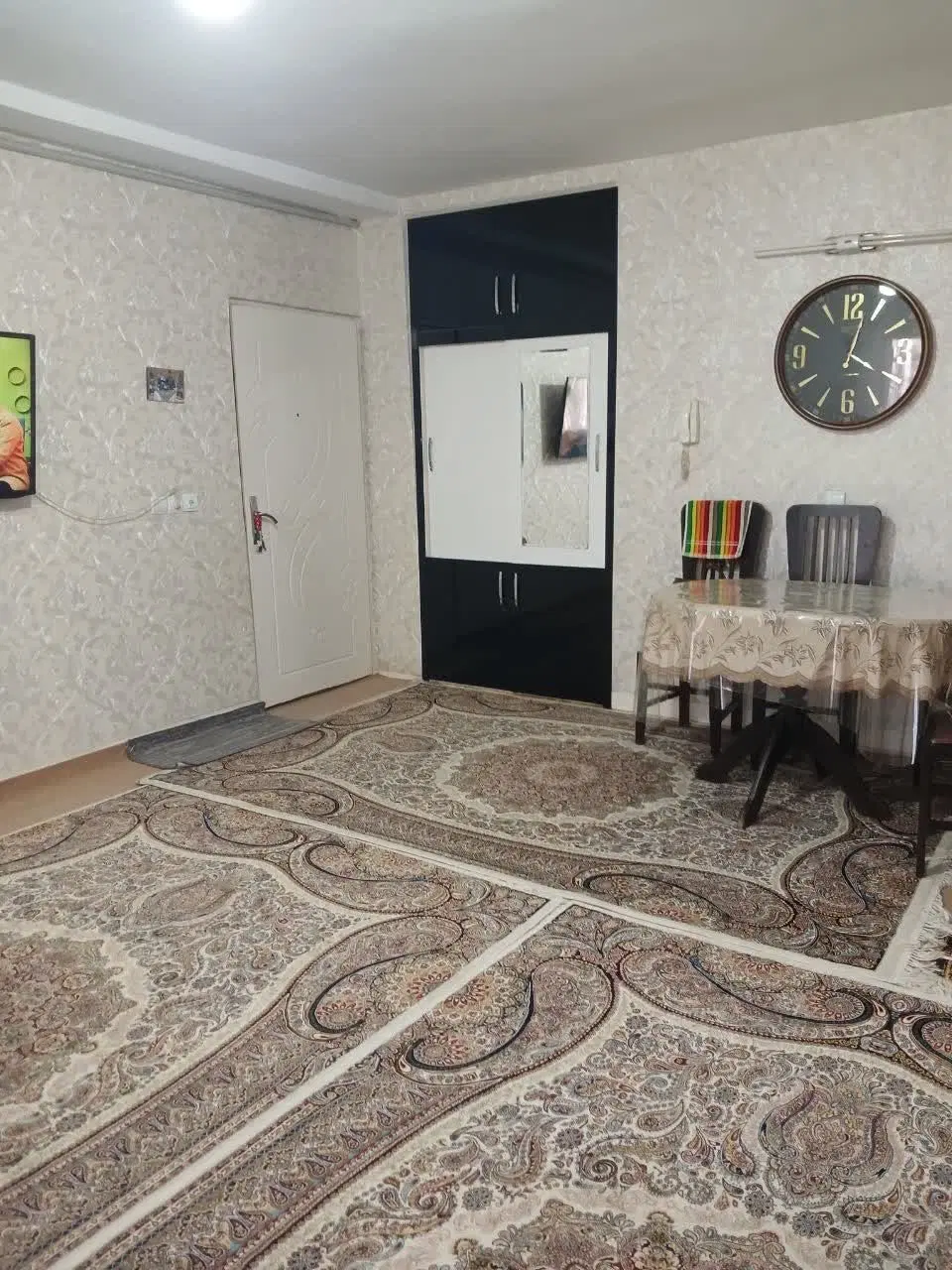 آپارتمان فروشی ۷۰متری واحد ۴