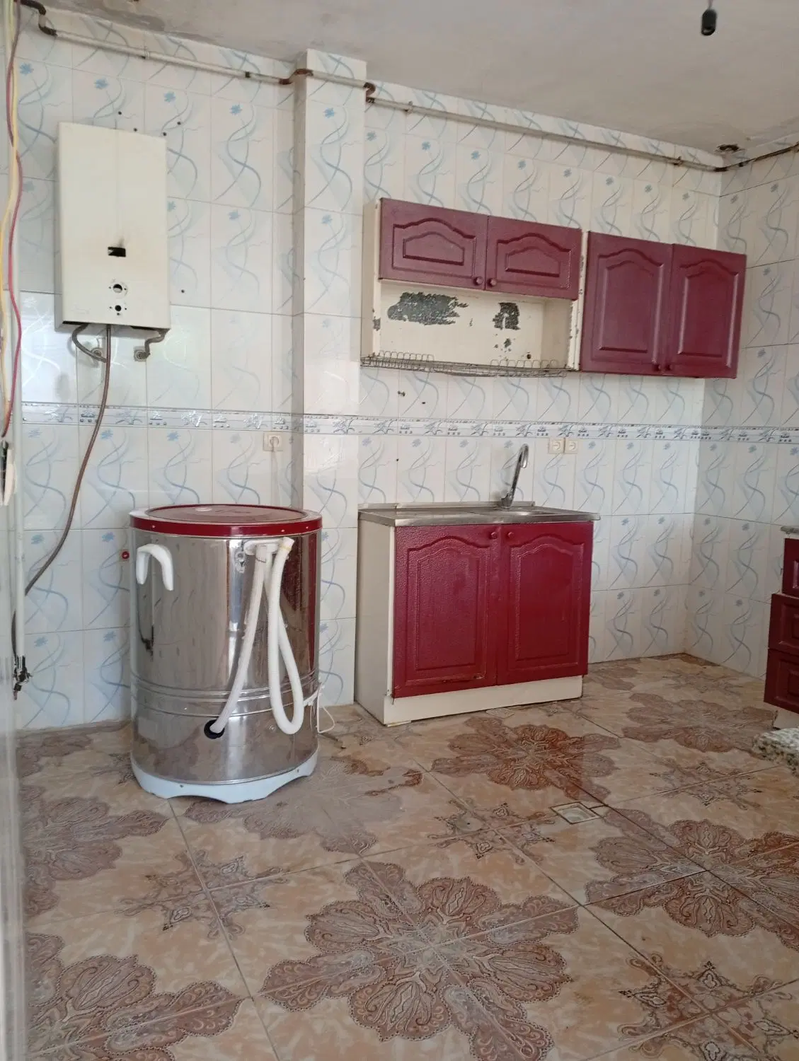 آپارتمان در ده پهن