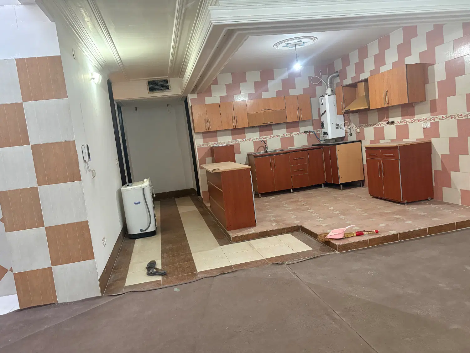 فروش منزل ویلایی دو طبقه