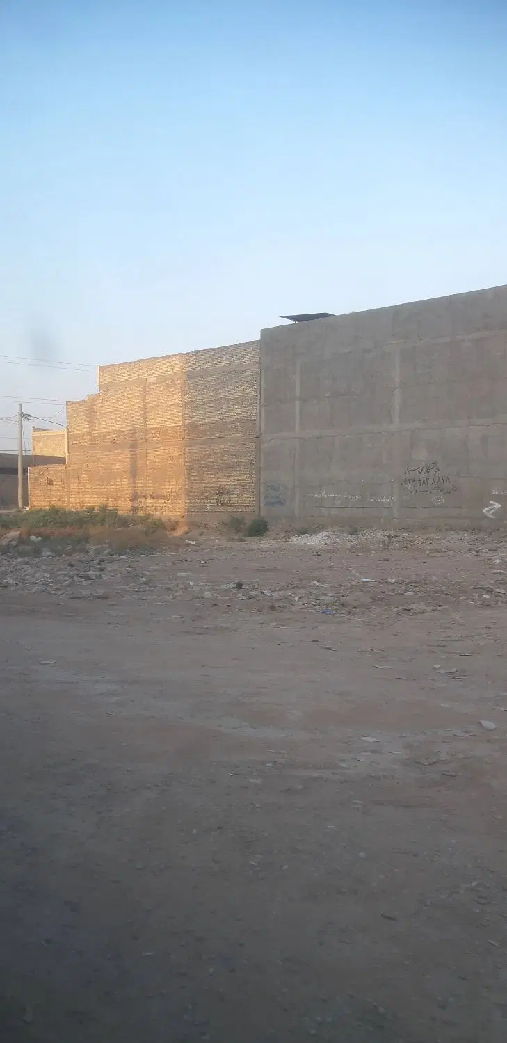 فقط خرید و فروش  زمین زمین زمین اکباتان