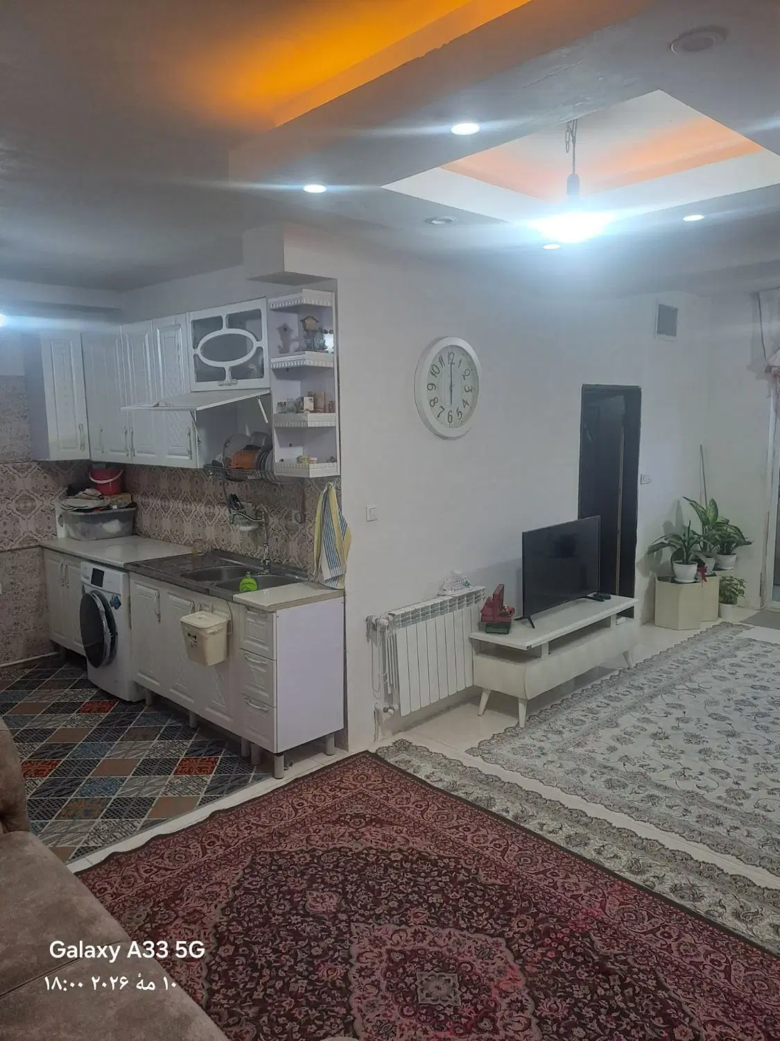 واحد 60 نوساز