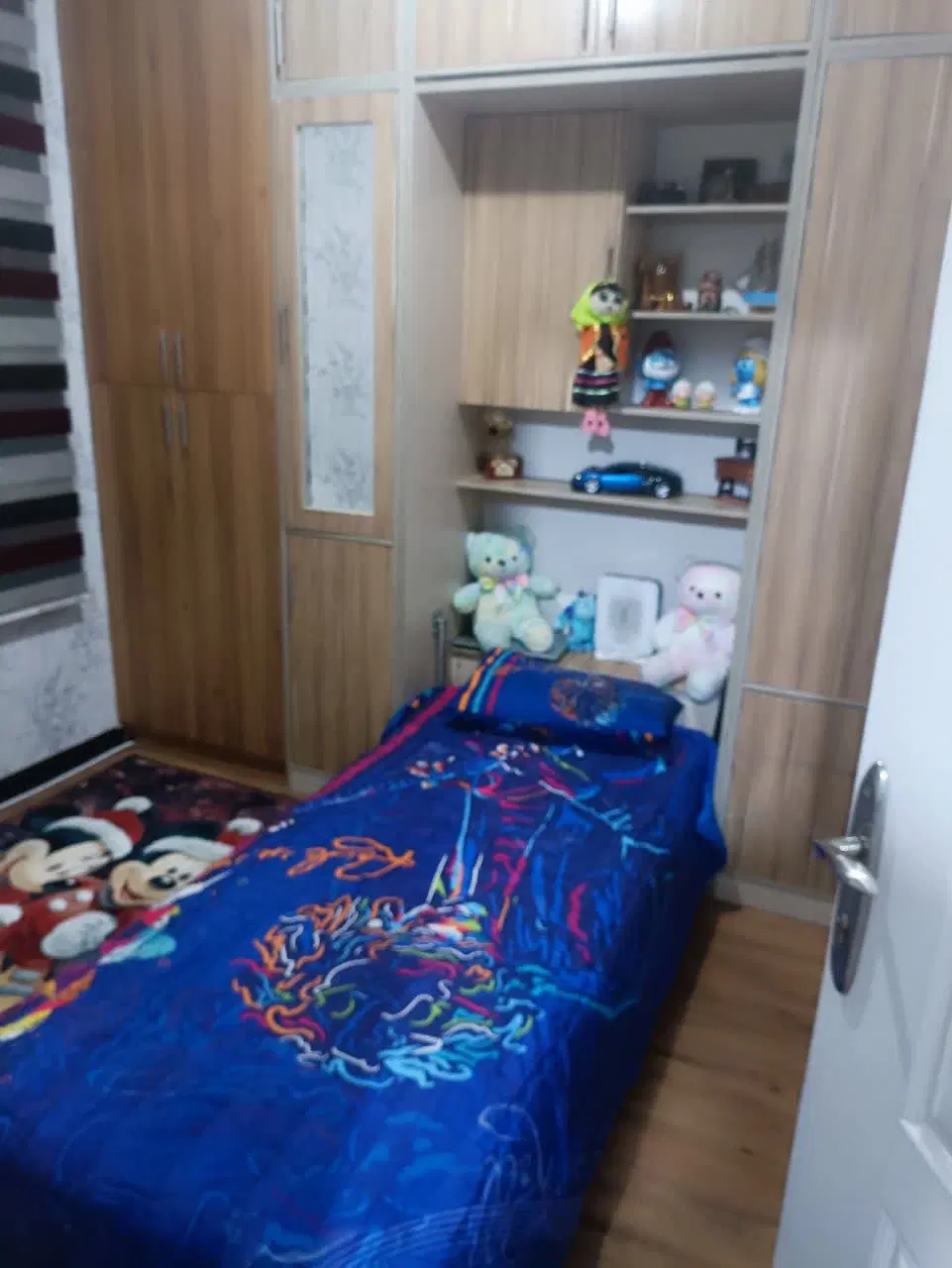 آپارتمان فروشی