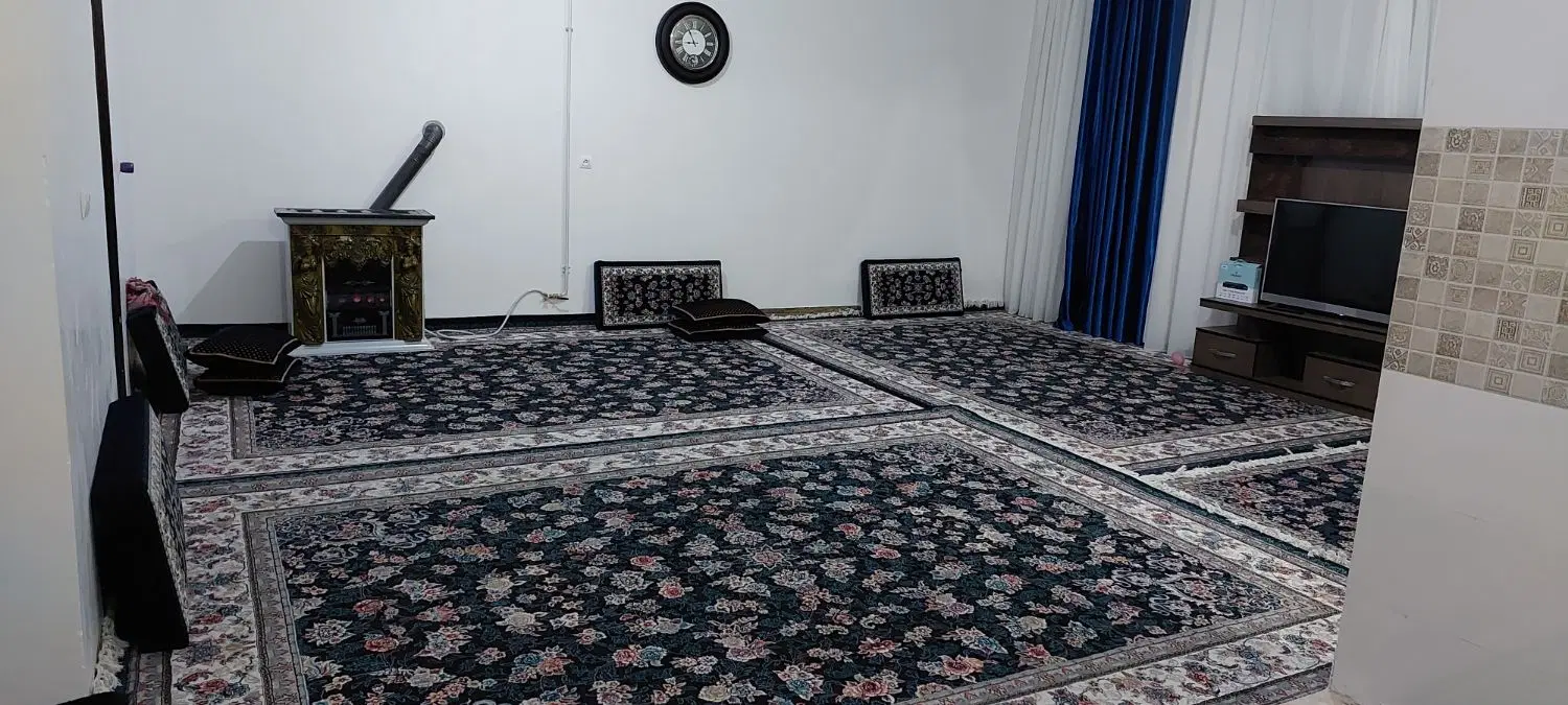 خانه دراسلام آباد غرب