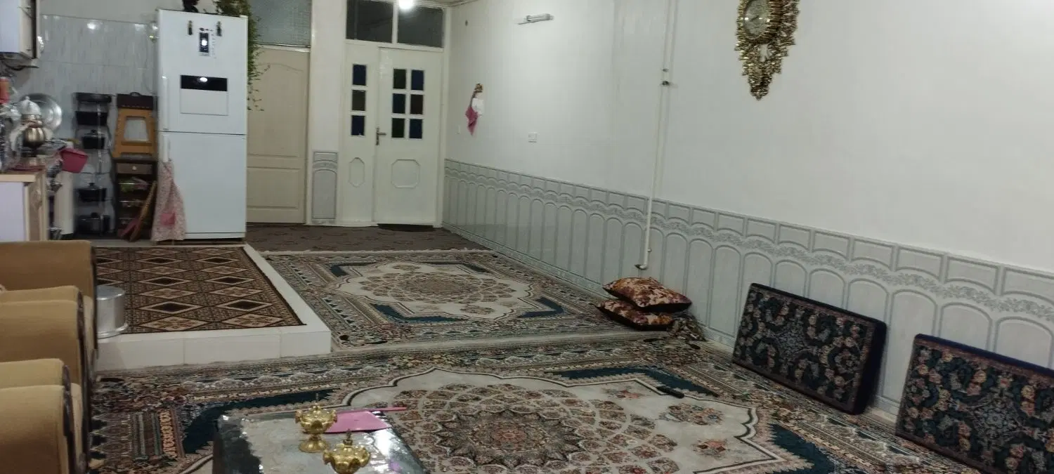 خانه صد متری امام حسین