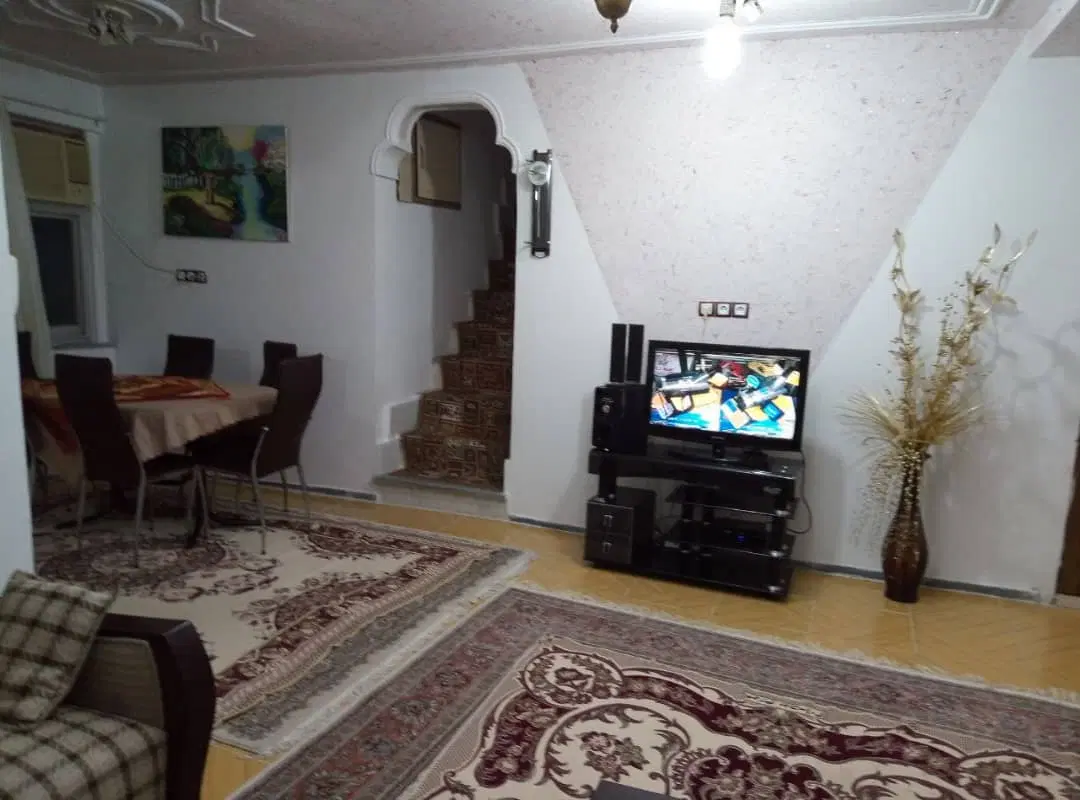 خانه ویلایی