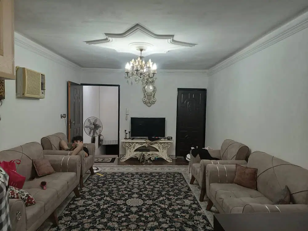 اجاره واحدمسکونی درجماران