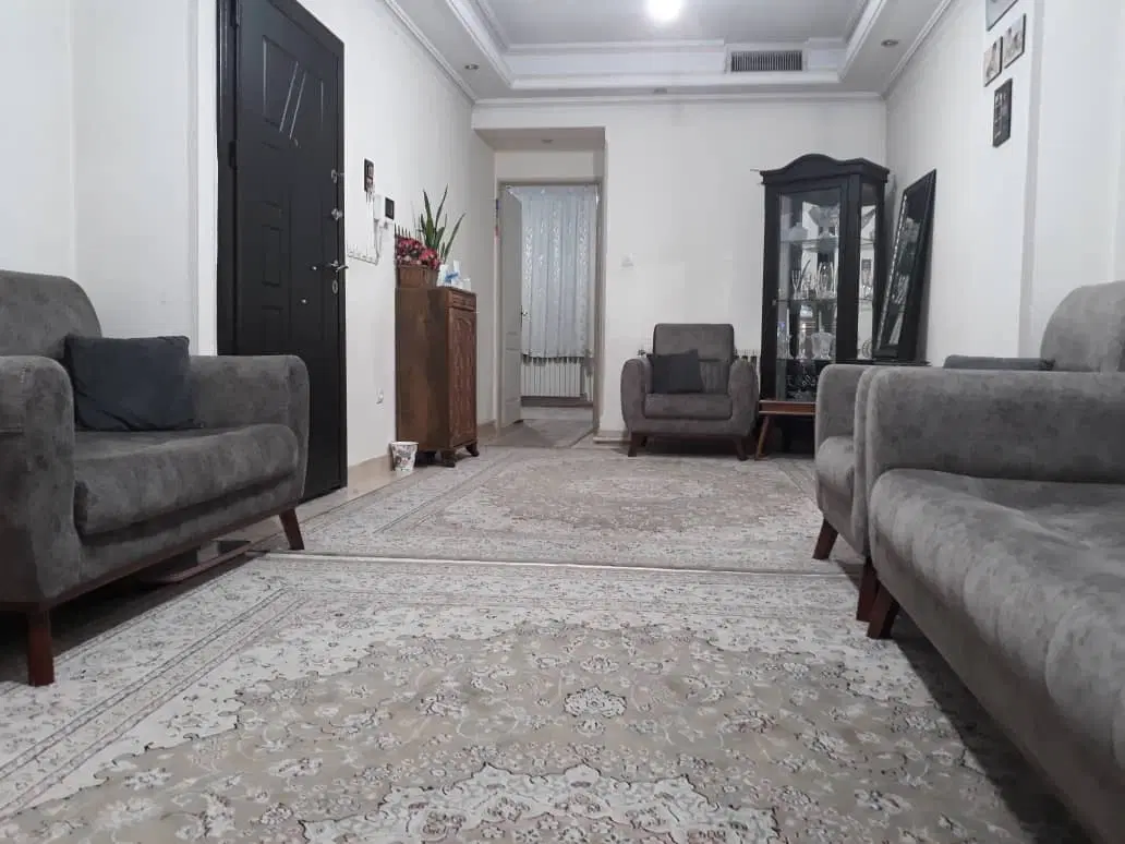 آپارتمان ۵۷ متری